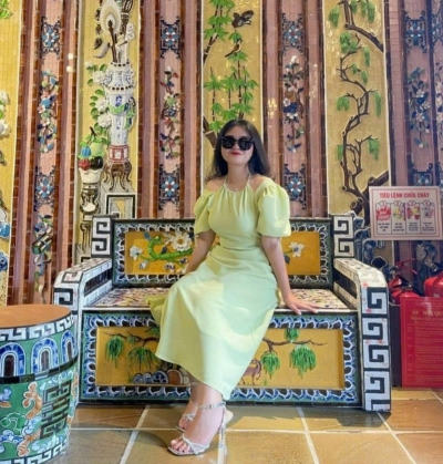 Thuỳ Dương