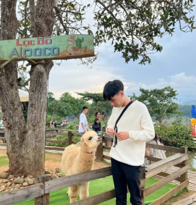 Mạnh Tiến